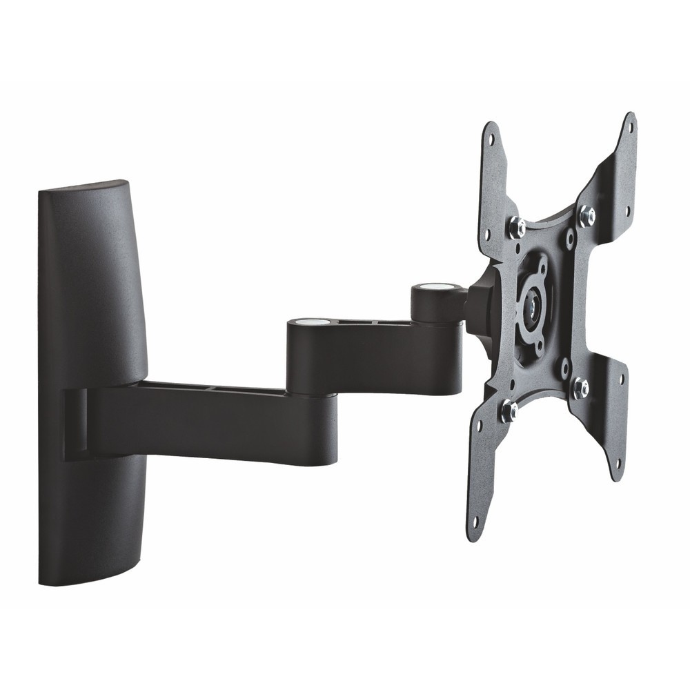 Imagen del producto: Soporte de pared TS 3, negro