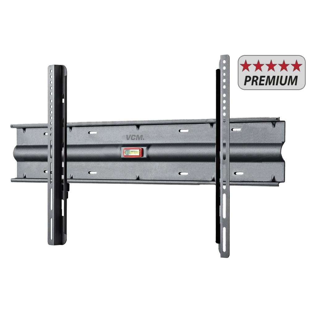 Número de imagen del producto 4: Soporte de pared universal WF 120, negro