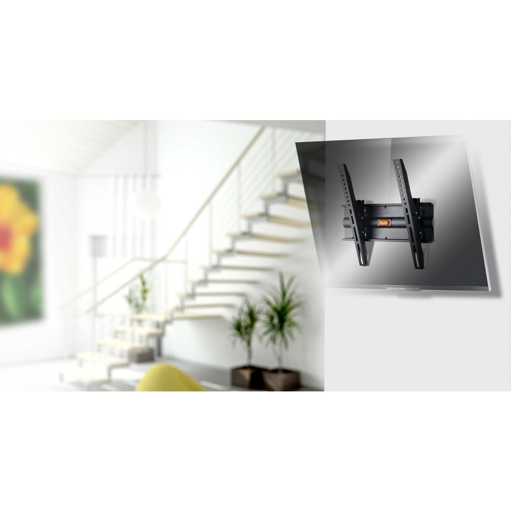 Número de imagen del producto 2: Soporte de pared WN 110, negro