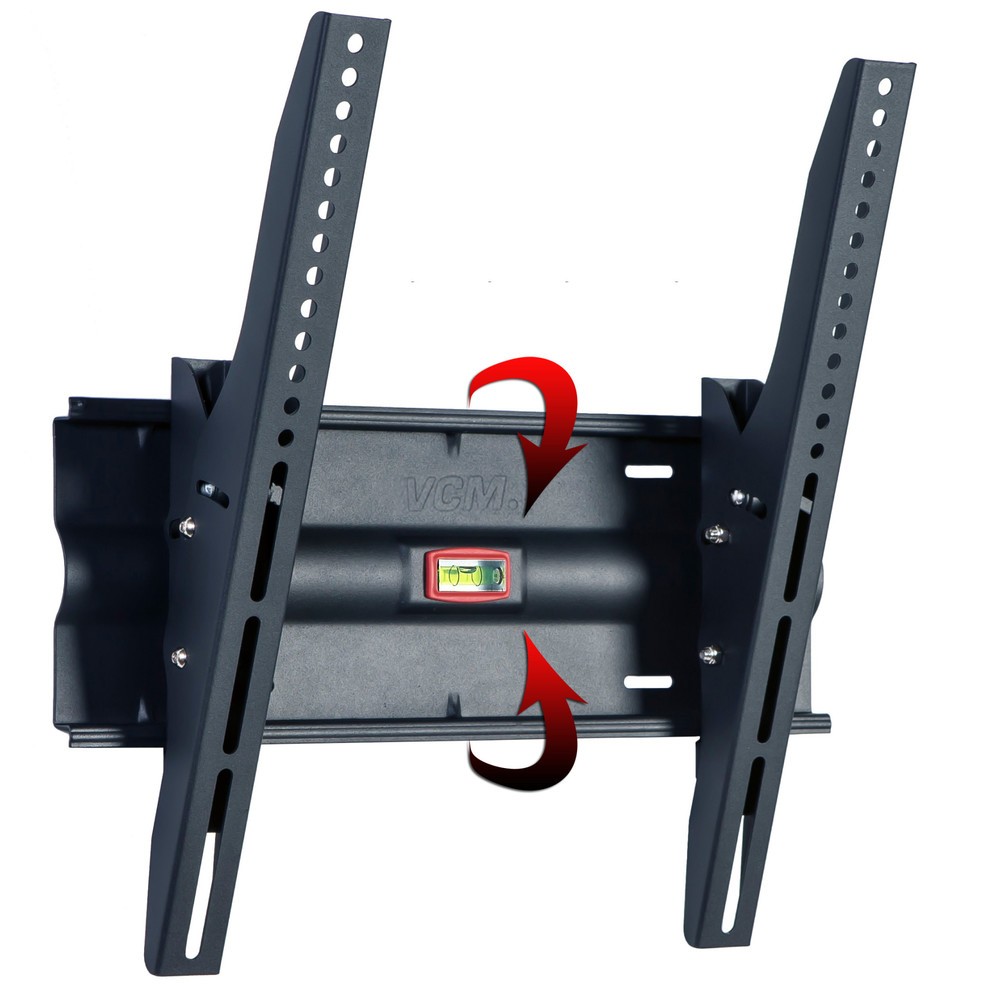 Número de imagen del producto 4: Soporte de pared WN 110, negro
