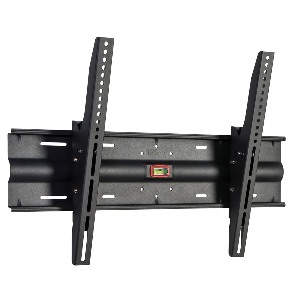 Soporte de pared VCM WN120, negro Imagen del producto: Soporte de pared VCM WN120, negro