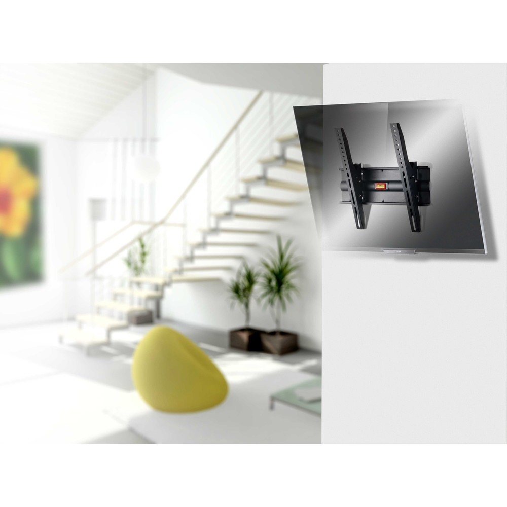 Número de imagen del producto 2: Soporte de pared WN 120, negro