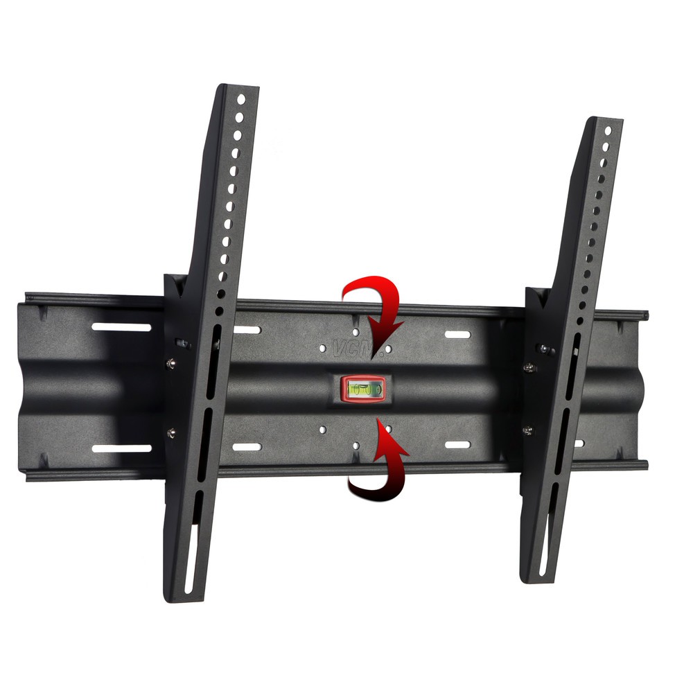 Número de imagen del producto 4: Soporte de pared WN 120, negro