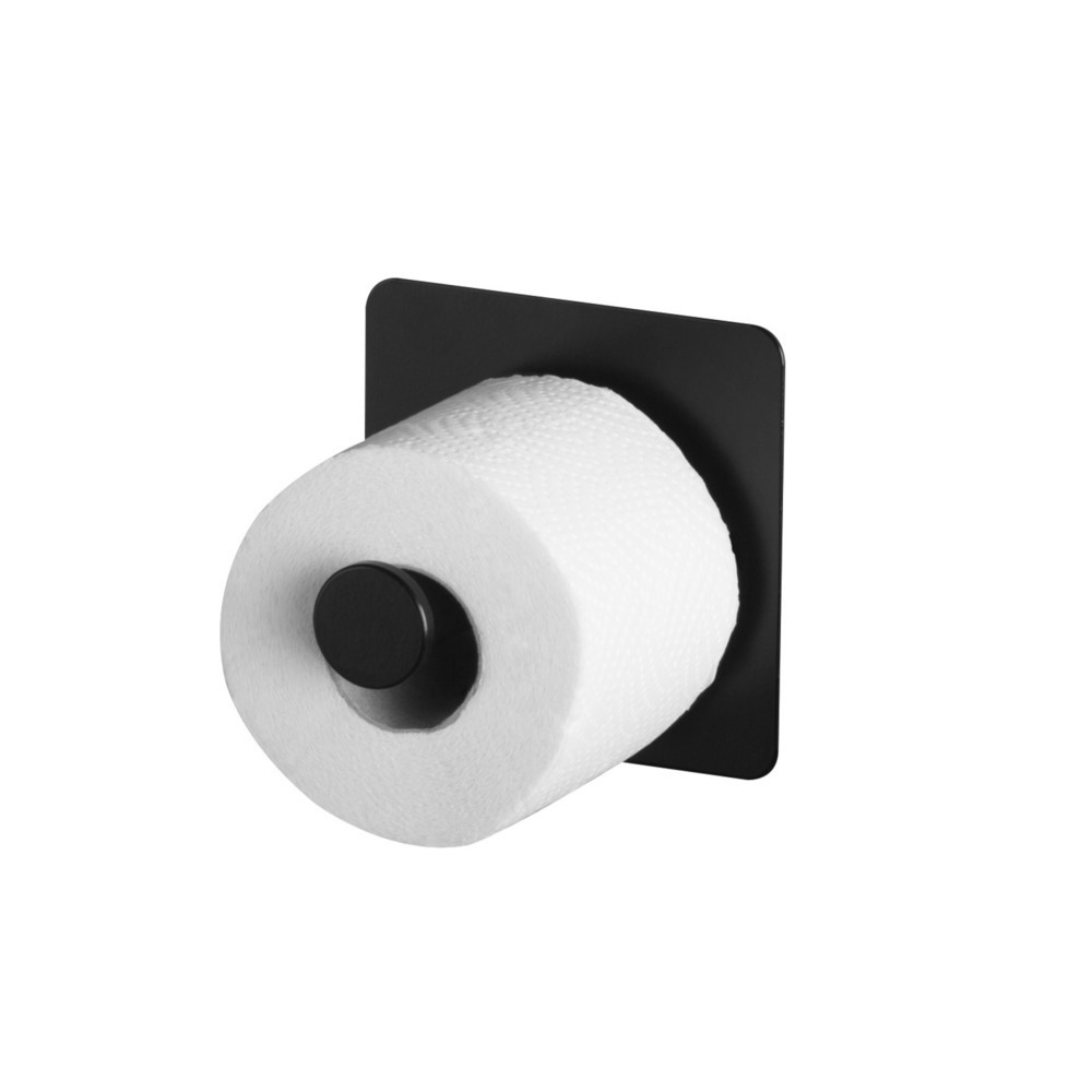 Imagen del producto: Soporte de rollos de repuesto Air-Wolf, negro