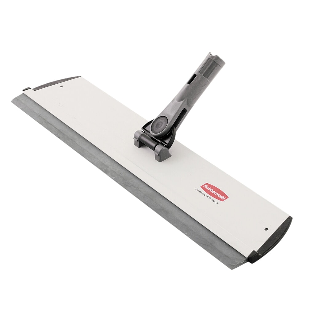 Soporte de conexión rápida Rubermaid HYGEN™ con extractor Imagen del producto: Soporte de conexión rápida Rubermaid HYGEN™ con extractor