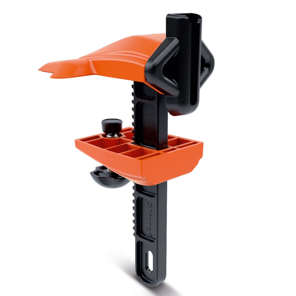 Número de imagen del producto 1: soporte de sujeción del cassette de correa