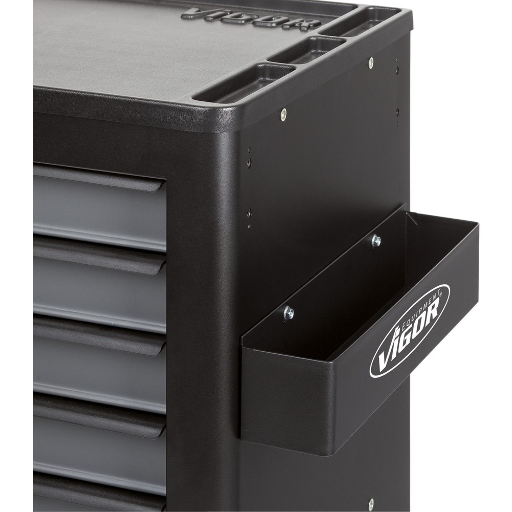 Imagen del producto: Soporte latas para carro de taller HAZET®