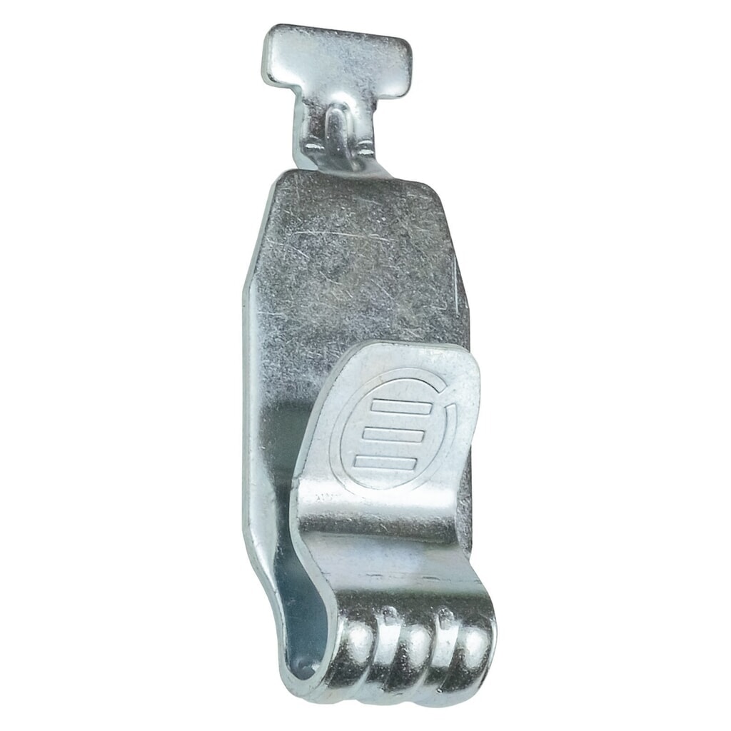 Soporte para balda para estantería de cargas pequeñas SCHULTE, para balda MULTIplus250/330 Imagen del producto: Soporte para balda para estantería de cargas pequeñas SCHULTE, para balda MULTIplus250/330