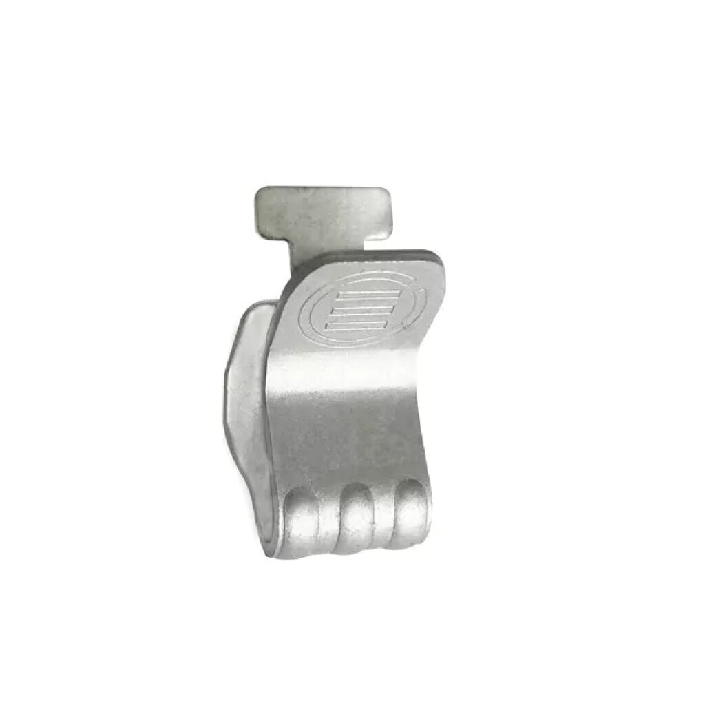 Soporte para balda para estantería de cargas pequeñas SCHULTE, para balda MULTIplus85/150 Imagen del producto: Soporte para balda para estantería de cargas pequeñas SCHULTE, para balda MULTIplus85/150