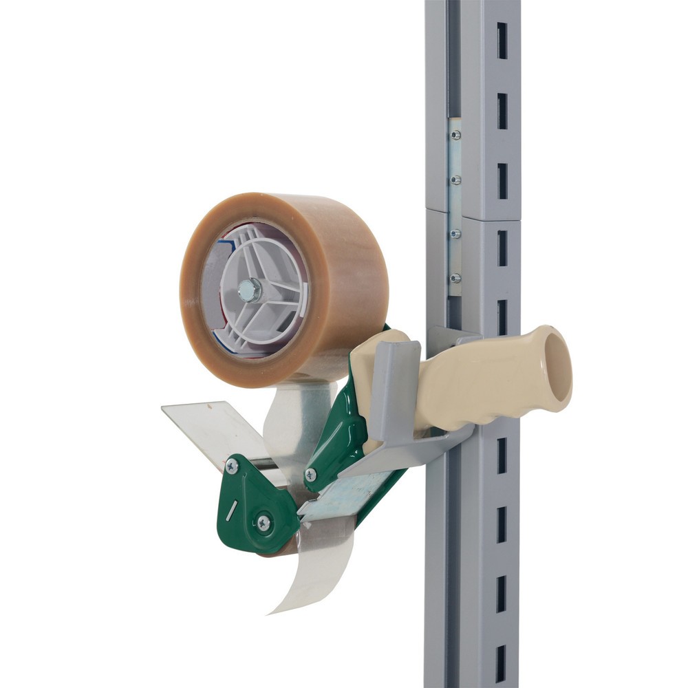Número de imagen del producto 2: Soporte para dispensador de cinta adhesivo|pegamento, H x An x F 78 x 95 x 38 mm