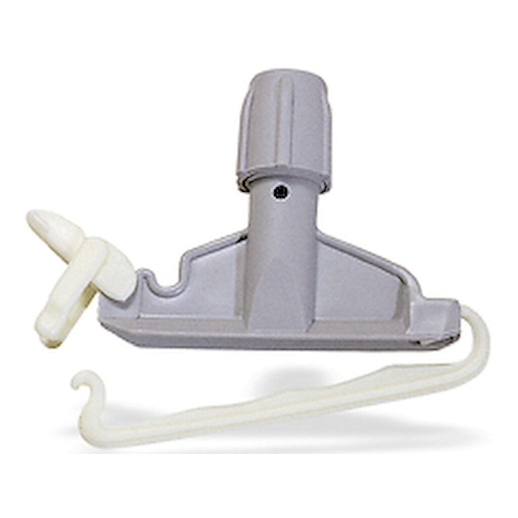 Imagen del producto: Soporte para fregona, para encuadernación de 80 mm de ancho