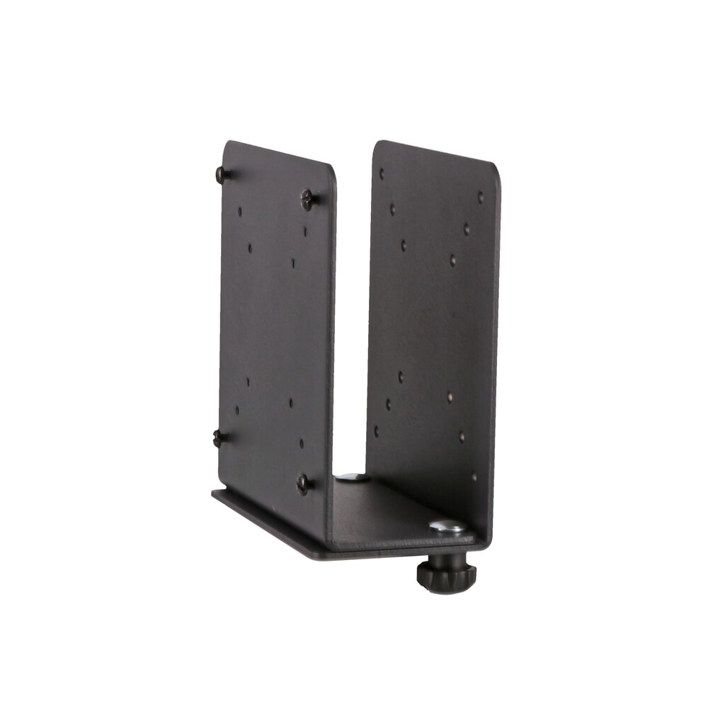 Soporte para ordenador thin-client para puesto de trabajo móvil WMD de Jungheinrich Imagen del producto: Soporte para ordenador thin-client para puesto de trabajo móvil WMD de Jungheinrich