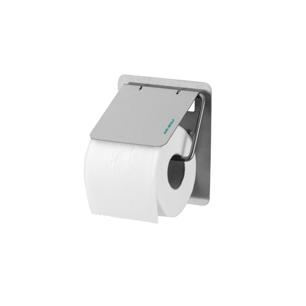 Soporte para papel Air-Wolf