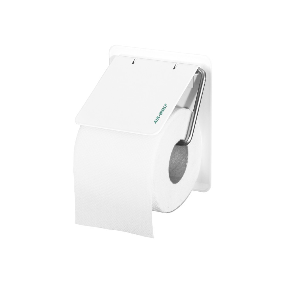 Imagen del producto: Soporte para papel Air-Wolf, blanco