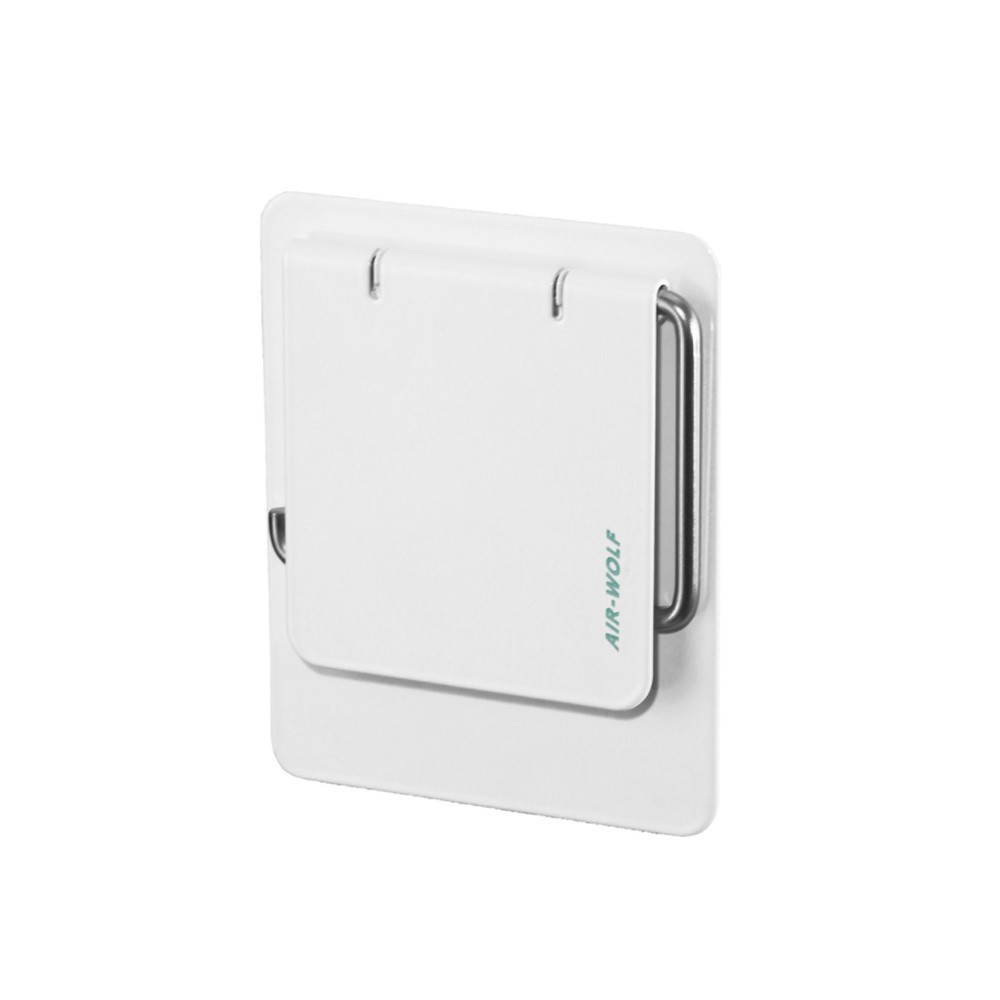 Número de imagen del producto 2: Soporte para papel Air-Wolf, blanco