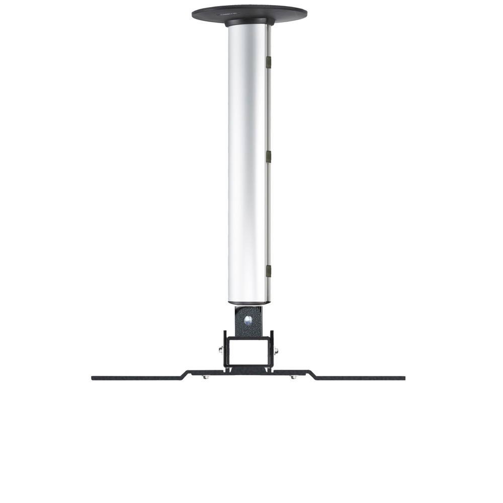 Imagen del producto: Soporte para proyector CPM S, plateado
