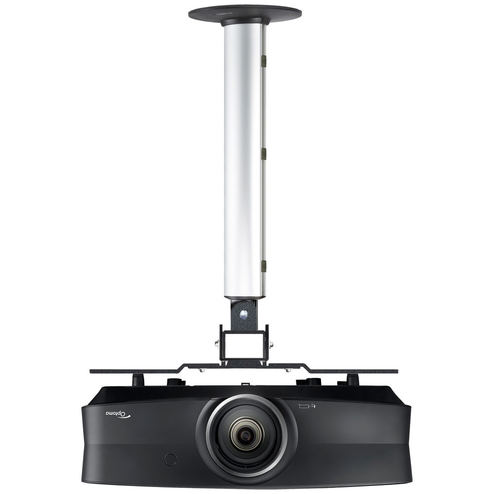 Número de imagen del producto 2: Soporte para proyector CPM S, plateado