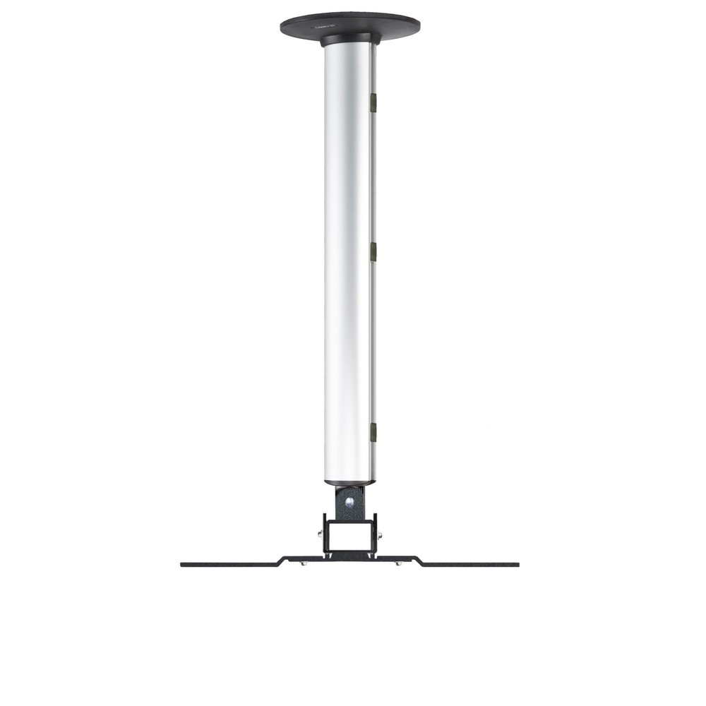 Número de imagen del producto 1: Soporte para proyector VCM CPM M, plateado