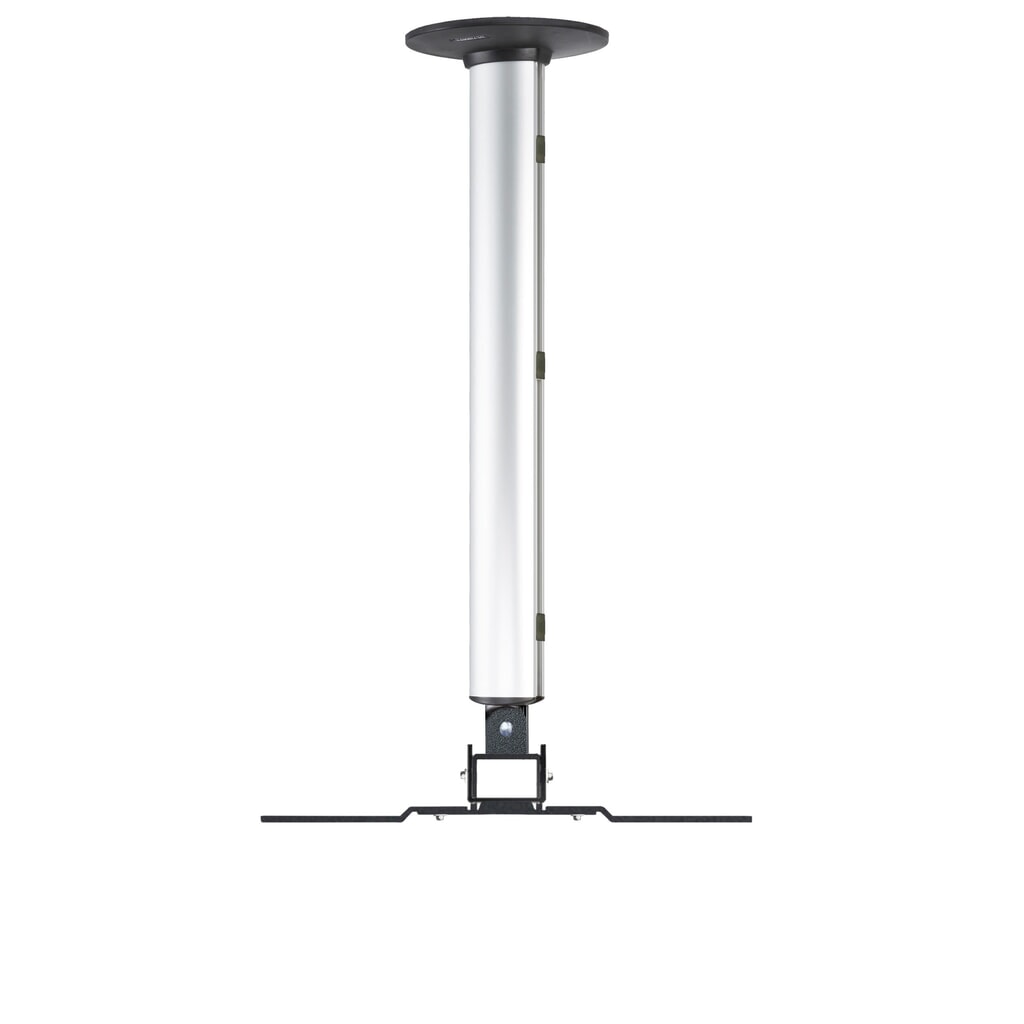 Soporte para proyector VCM CPM M, plateado Número de imagen del producto 1: Soporte para proyector VCM CPM M, plateado