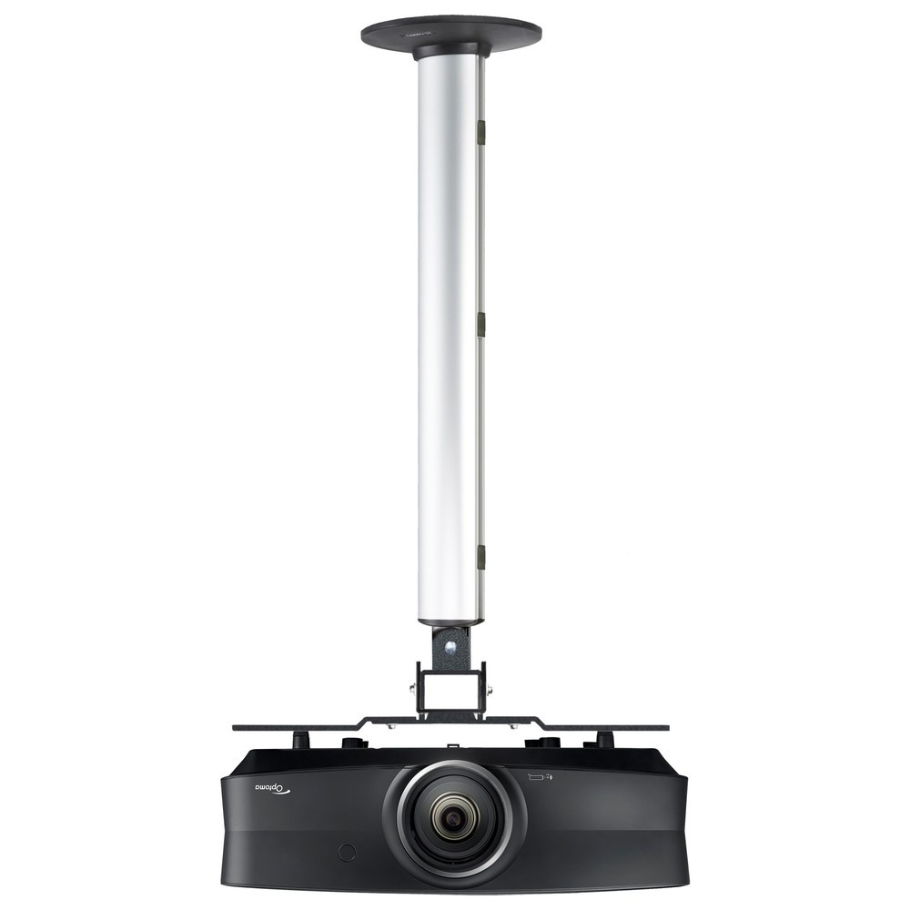 Número de imagen del producto 2: Soporte para proyector VCM CPM M, plateado