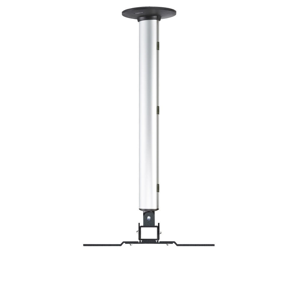 Imagen del producto: Soporte para proyector VCM CPM L, plateado