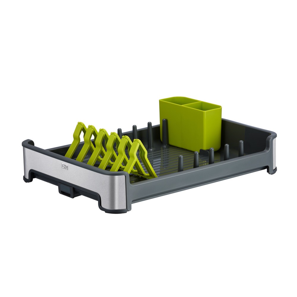 Imagen del producto: Escurreplatos EKO gris