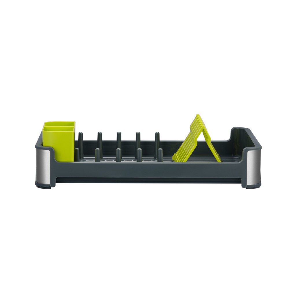 Número de imagen del producto 2: Escurreplatos EKO gris
