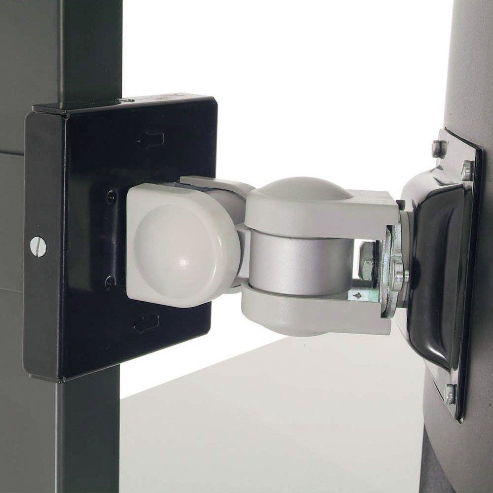 Imagen del producto: Soporte TFT para sistema de mesa de embalaje, ancho An x F 200 x 100 mm