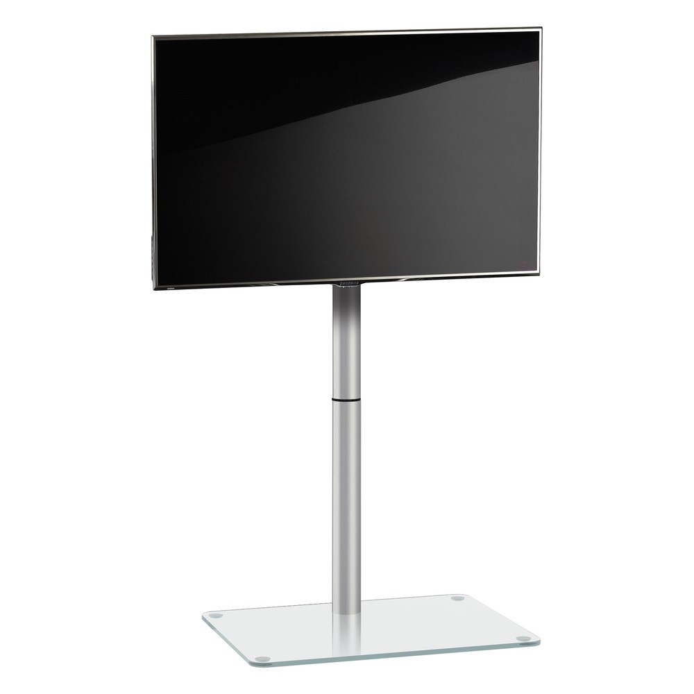 Número de imagen del producto 2: Soporte vertical de TV Alani, plateado