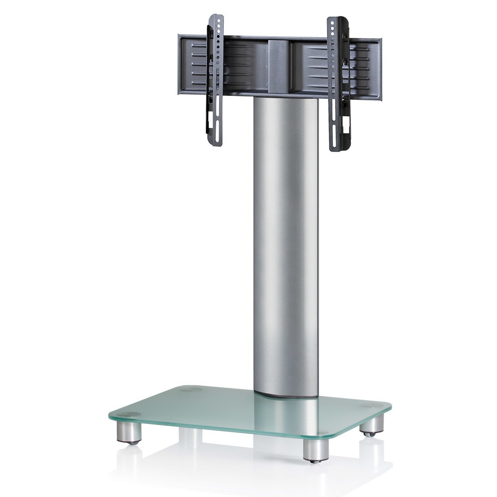 Imagen del producto: Soporte vertical de TV Bilano, plateado