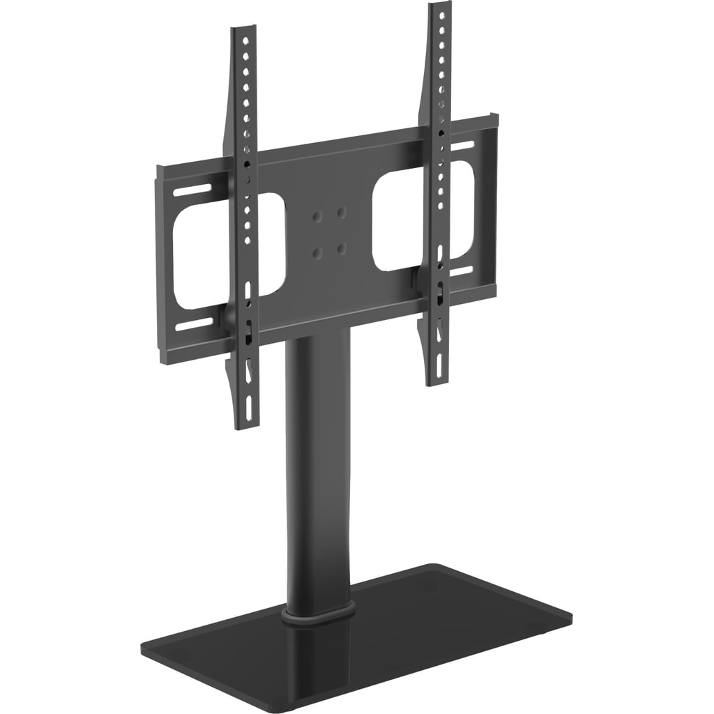 Soporte vertical de mesa TV VCM B-TTS 400, negro Imagen del producto: Soporte vertical de mesa TV VCM B-TTS 400, negro