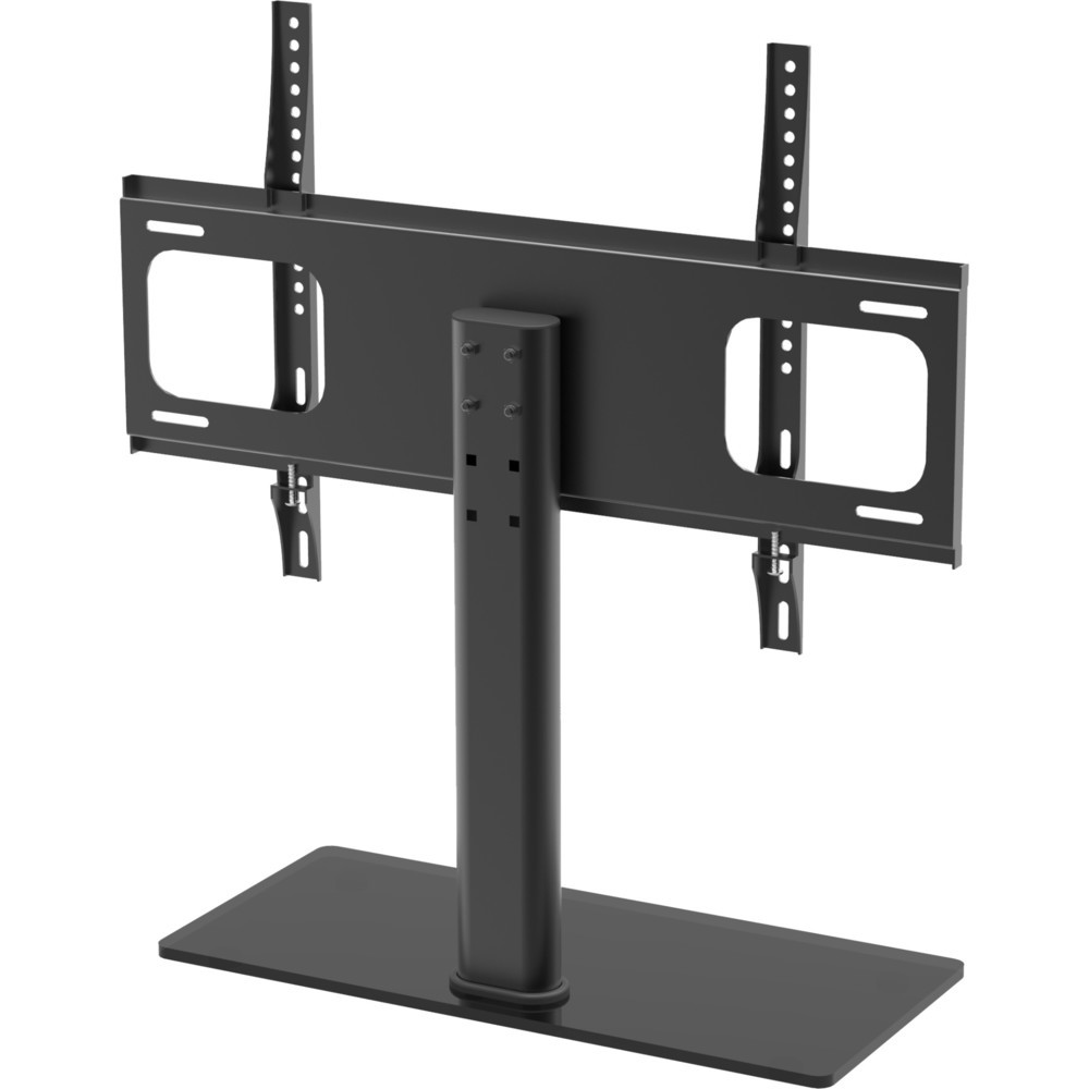 Número de imagen del producto 3: Soporte vertical de mesa TV VCM B-TTS 600, negro