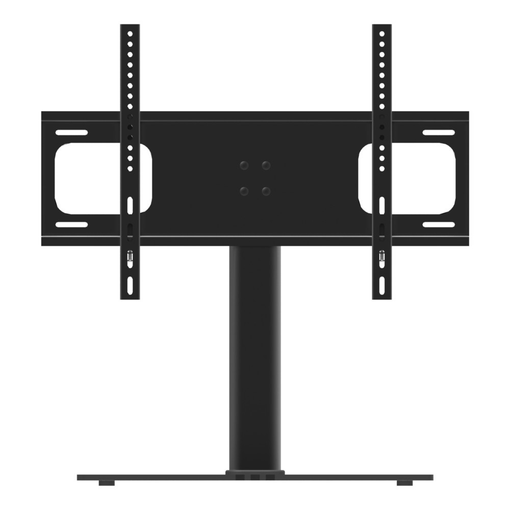 Número de imagen del producto 4: Soporte vertical de mesa TV VCM B-TTS 600, negro