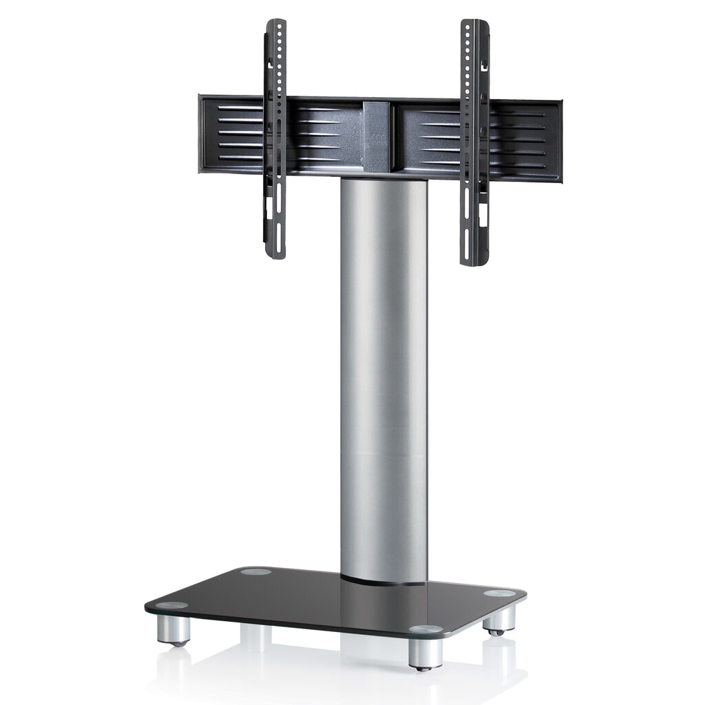 Número de imagen del producto 1: Soporte vertical TV VCM Tosal, plata