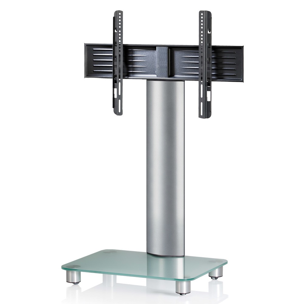 Imagen del producto: Soporte vertical de TV Tosal, plateado