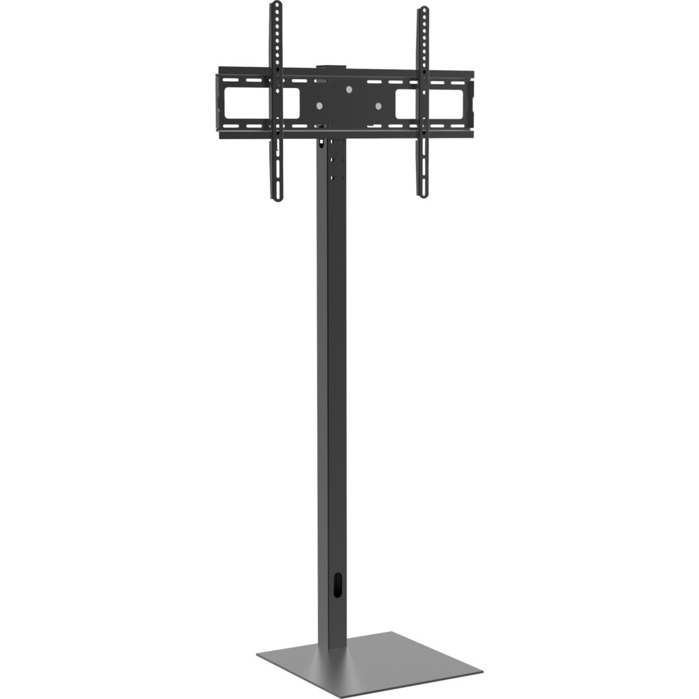 Imagen del producto: Soporte vertical de TV Zanta, negro
