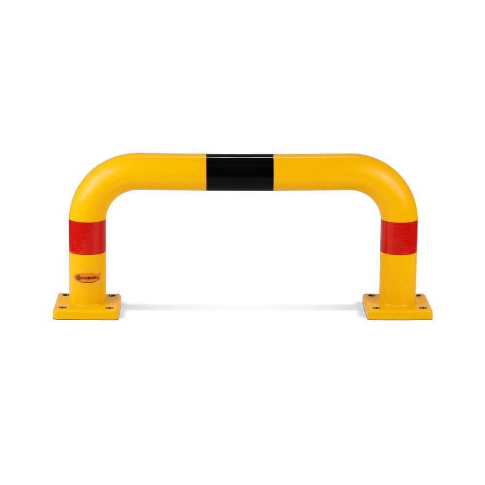 Número de imagen del producto 1: Soporte protección Rambow, 750 x 350 mm de ancho x alto