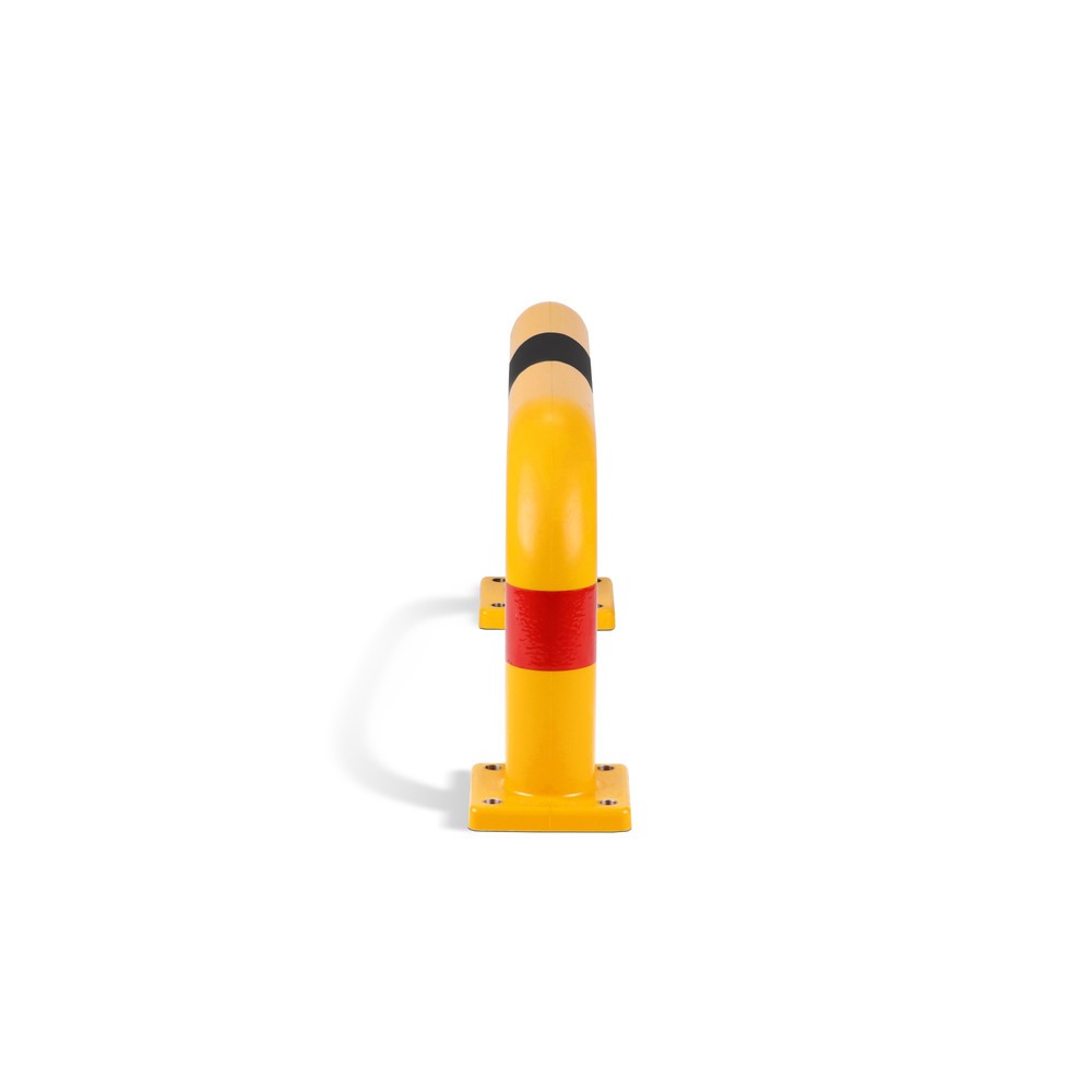Número de imagen del producto 3: Soporte protección Rambow, 750 x 350 mm de ancho x alto