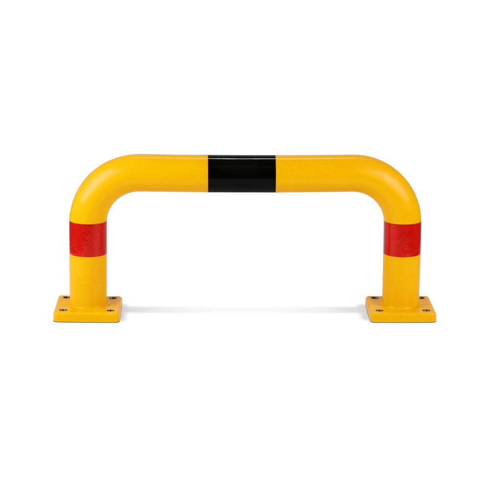 Número de imagen del producto 5: Soporte protección Rambow, 750 x 350 mm de ancho x alto
