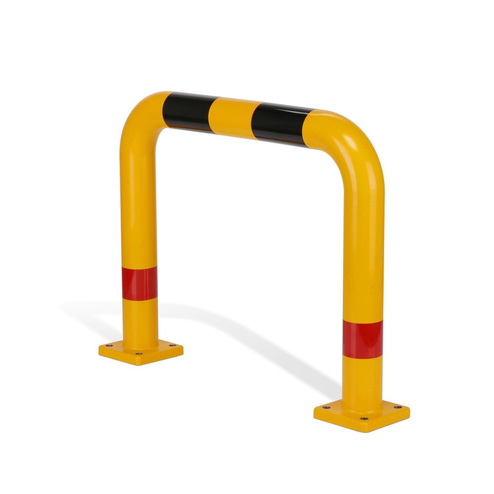 Número de imagen del producto 6: Soporte de protección Rambow, ancho x alto 750 x 600 mm