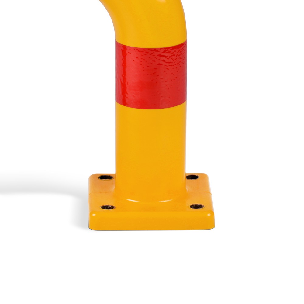 Número de imagen del producto 10: Soporte de protección Rambow, ancho x alto 375 x 350 mm