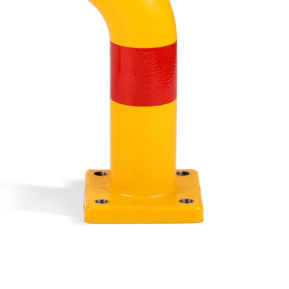 Número de imagen del producto 10: Soporte protección Rambow, 750 x 350 mm de ancho x alto