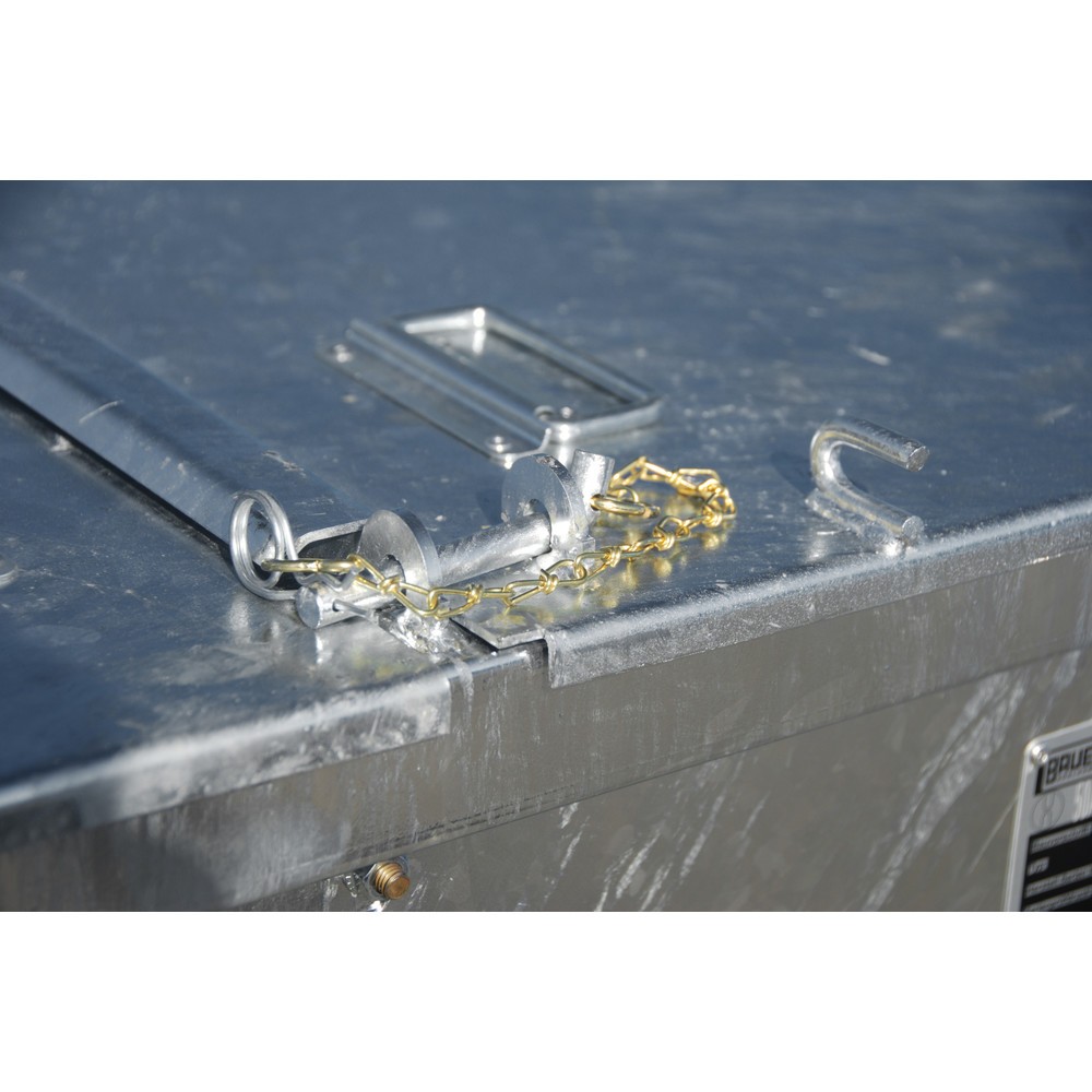 Número de imagen del producto 2: Spray lata cajas de transporte STB 1000, inclusivo Catch lavabo