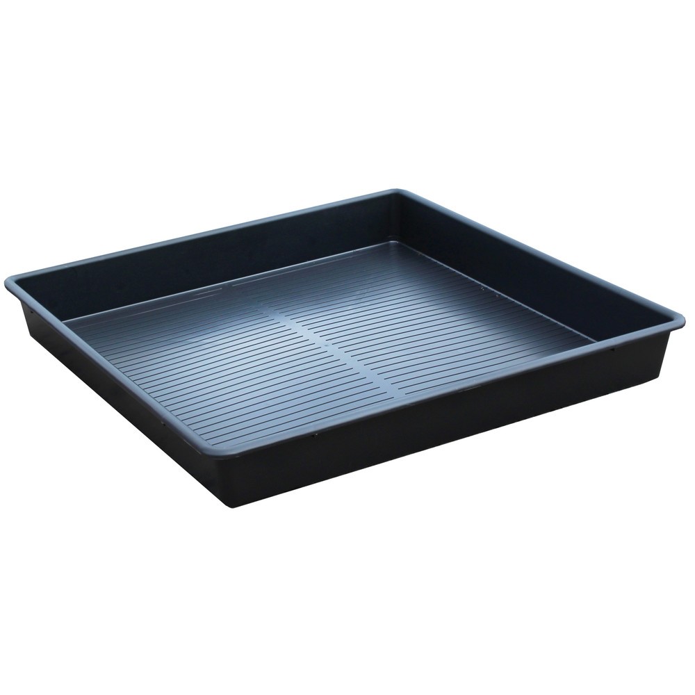 Número de imagen del producto 1: Steinbock® contenedor pequeño de PE, capacidad 100 litros