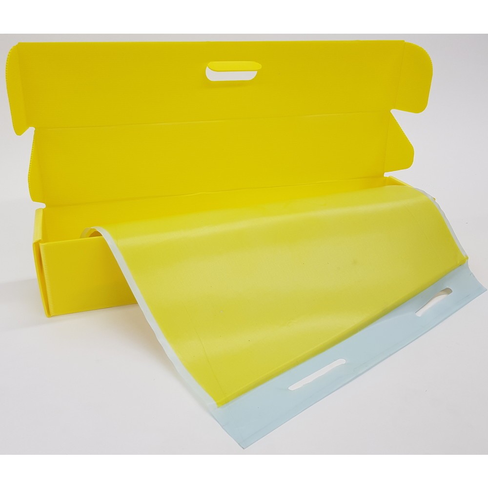 Número de imagen del producto 2: Steinbock® cubierta de conducto, LxW 500 x 500 mm