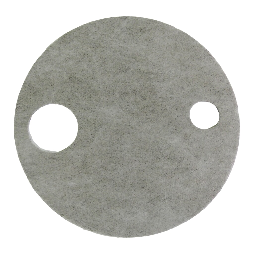 Imagen del producto: Steinbock® Cubierta de barril para barriles de 205 litros, universal, gris