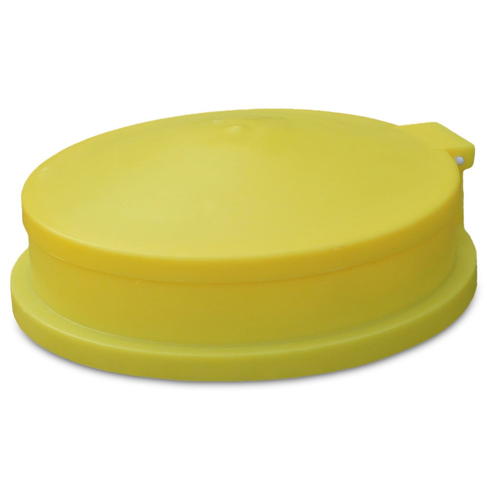 Imagen del producto: Steinbock® Embudo de inclusivo, tapa y colador, para barriles de 205 litros