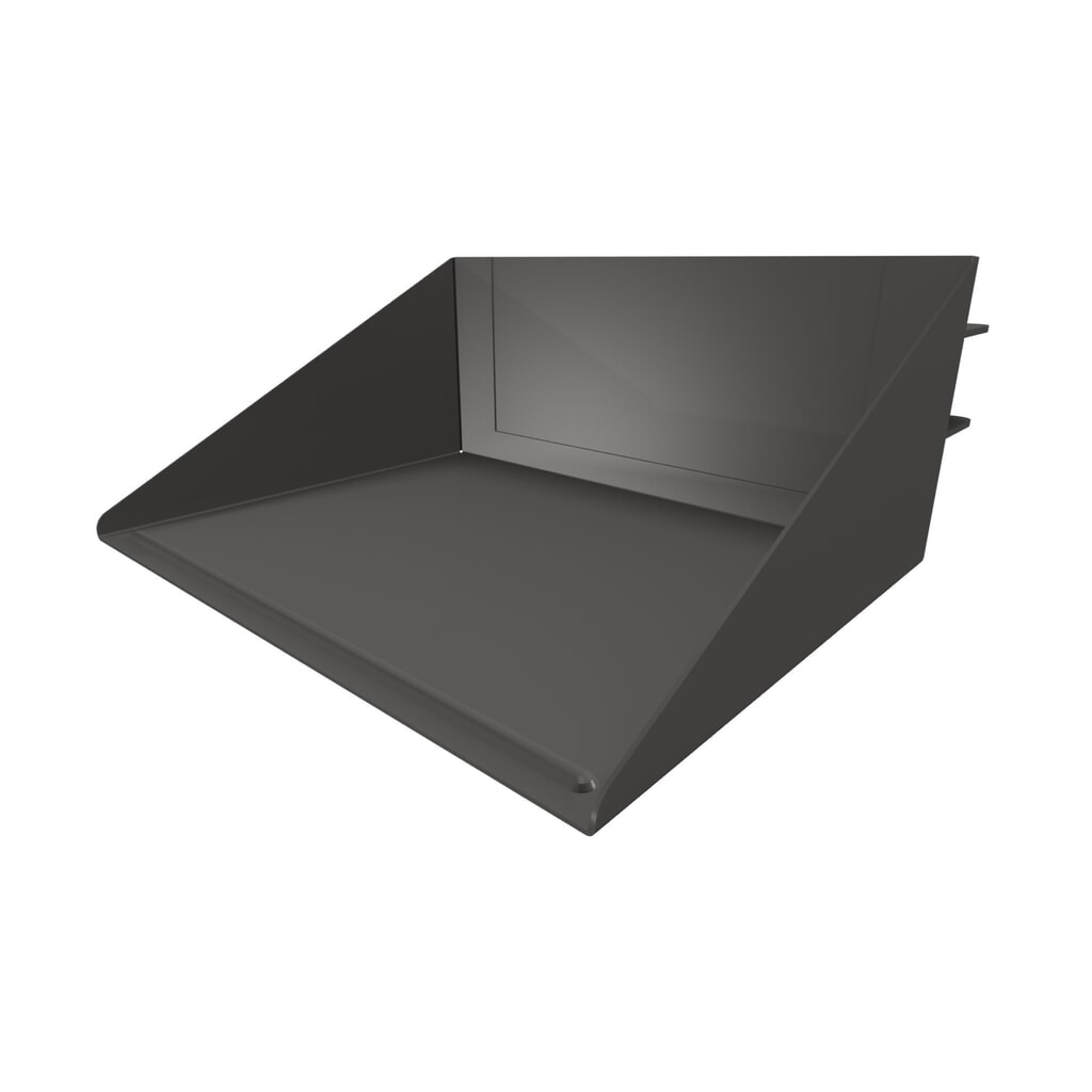 Bandeja multifunción para mesa de embalaje Rocholz, Al x An x F 130 x 315 x 240 mm Número de imagen del producto 3: Bandeja multifunción para mesa de embalaje Rocholz, Al x An x F 130 x 315 x 240 mm