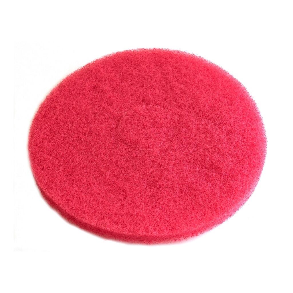 Sprintus® almohadilla roja 17'' (UV 5 uds.) Imagen del producto: Sprintus® almohadilla roja 17'' (UV 5 uds.)