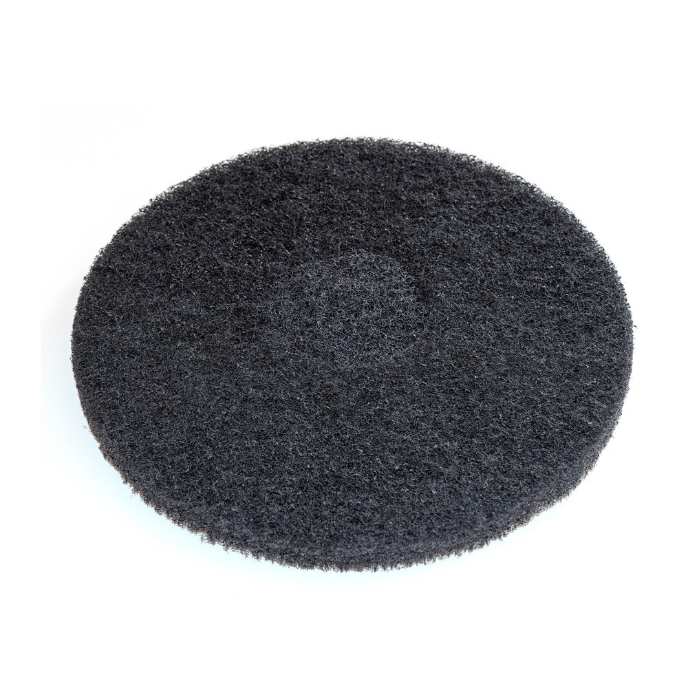 Imagen del producto: Supermopa para limpiadora monodisco SPRiNTUS, 17", 5 ud./UV, negra